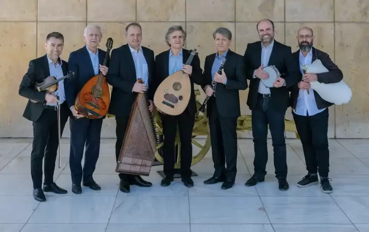 «Στον Γαλατά ψιλή βροχή» – Τραγούδια της ‘Πόλης’ του Χθες και του Σήμερα Ράχη Πιερίας