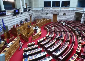 Η «σύγκρουση» κυβέρνησης – ΠΑΣΟΚ με φόντο τη ΔΕΘ Η «σύγκρουση» κυβέρνησης – ΠΑΣΟΚ με φόντο τη ΔΕΘ