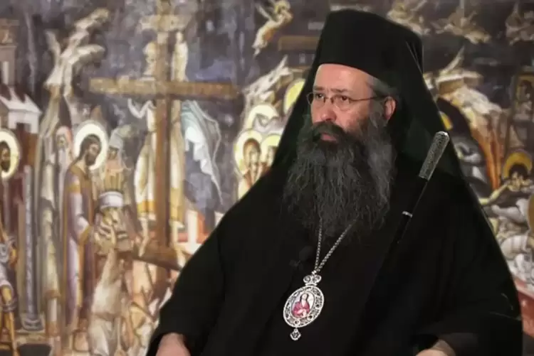 Ο Σύλλογος Ιεροψαλτών Ν.Πιερίας «Ο Όσιος Διονύσιος Ο Εν Ολύμπω» συνάντησε τον Σεβασμιώτατο Μητροπολίτη Κίτρους και Πλαταμώνος Ο Σύλλογος Ιεροψαλτών Ν.Πιερίας «Ο Όσιος Διονύσιος Ο Εν Ολύμπω» συνάντησε τον Σεβασμιώτατο Μητροπολίτη Κίτρους και Πλαταμώνος