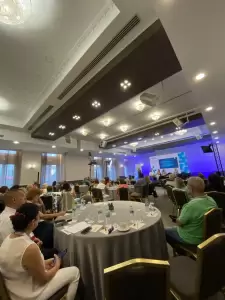 Ο Σύλλογος Καρκινοπαθών Πιερίας στην πρώτη γραμμή της ενημέρωσης. Ο Σύλλογος Καρκινοπαθών Πιερίας στην πρώτη γραμμή της ενημέρωσης.