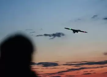 Συναγερμός στην Πολωνία: Ρωσικά Drones καταρρίφθηκαν στον εναέριο χώρο