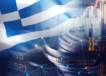 Σύννεφα στην ανάπτυξη της ελληνικής οικονομίας Σύννεφα στην ανάπτυξη της ελληνικής οικονομίας