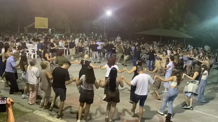 Τα πανηγύρια και η επιστροφή των νέων στην παράδοση