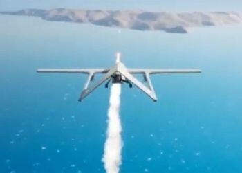 Τα τουρκικά Drones που μπαίνουν στο Αιγαίο
