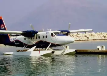 Τα υδροπλάνα, η Βόρεια Πιερία και οι Βαλβίδες της Ευρώπης