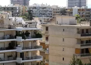 Τάσεις και προβλέψεις στην ελληνική αγορά επαγγελματικών ακινήτων