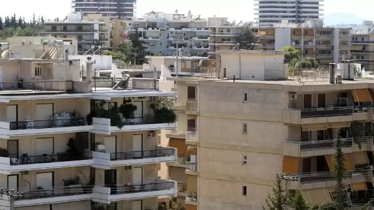 Τάσεις και προβλέψεις στην ελληνική αγορά επαγγελματικών ακινήτων Τάσεις και προβλέψεις στην ελληνική αγορά επαγγελματικών ακινήτων