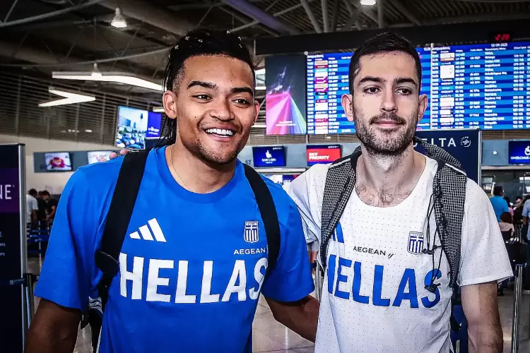 Τεντόγλου, Καραλής και Τζένγκο έχουν τις καλύτερες επιδόσεις από τους Ελληνες που θα πάρουν μέρος