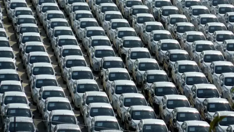 Θα καταδικαστεί η Ελλάδα για τα μεταχειρισμένα της αυτοκίνητα;