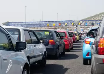 Τι τέλη κυκλοφορίας θα πληρώσουμε για το 2026; – Μεγάλα πρόστιμα