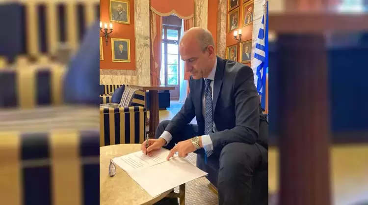 Την επέκταση του Προγράμματος «Χαλαζικής Προστασίας» από αέρος ως τα τέλη Οκτωβρίου ζητά από τον ΕΛΓΑ ο Βουλευτής Μπαραλιάκος Την επέκταση του Προγράμματος «Χαλαζικής Προστασίας» από αέρος ως τα τέλη Οκτωβρίου ζητά από τον ΕΛΓΑ ο Βουλευτής Μπαραλιάκος