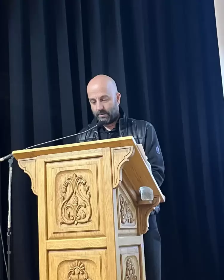 Το Επιμελητήριο Πιερίας αρωγός στο 12ο Διεθνές Συνέδριο Στρατηγικού & Καινοτόμου Marketing και Τουρισμού Το Επιμελητήριο Πιερίας αρωγός στο 12ο Διεθνές Συνέδριο Στρατηγικού & Καινοτόμου Marketing και Τουρισμού