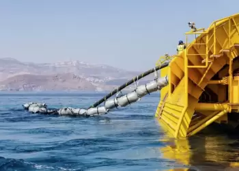 Το έργο δεν μπορούν να το πληρώσουν μόνο οι Έλληνες φορολογούμενοι