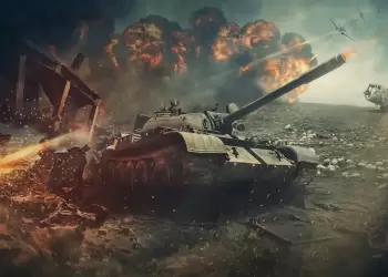 Τρίτος Παγκόσμιος Πόλεμος: Εφιαλτικό σενάριο από Βρετανό στρατηγό