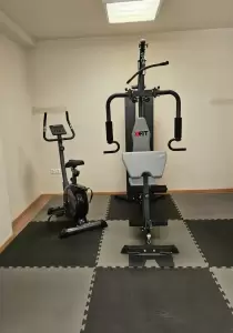 Βελτιωτικές παρεμβάσεις στο ΚΔΑΠ ΑμεΑ Δήμου Κατερίνης – Φωτεινός και συμπεριληπτικός χώρος για όλα τα παιδιά