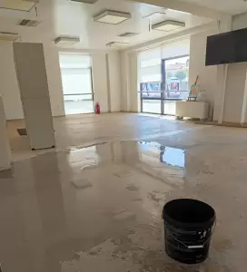 Βελτιωτικές παρεμβάσεις στο ΚΔΑΠ ΑμεΑ Δήμου Κατερίνης – Φωτεινός και συμπεριληπτικός χώρος για όλα τα παιδιά