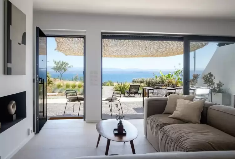 Βραχυχρόνιες μισθώσεις