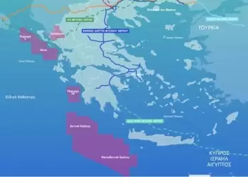 Υδρογονάνθρακες: Νέα σελίδα στην Κρήτη