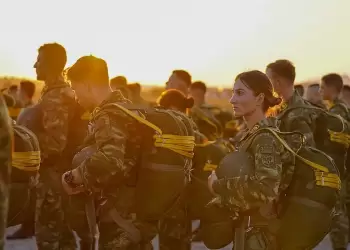 Αλλάζει η στρατιωτική εκπαίδευση - Μπαίνουν τα drones και οι νέες τεχνολογίες