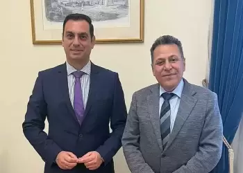 Σπύρος Κουλκουδίνας: Μόνιμη διάθεση στο ΕΚΑΒ Πιερίας δύο διασωστών με μοτοσυκλέτες ταχείας ανταπόκρισης