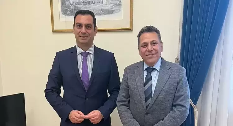 Σπύρος Κουλκουδίνας: Μόνιμη διάθεση στο ΕΚΑΒ Πιερίας δύο διασωστών με μοτοσυκλέτες ταχείας ανταπόκρισης