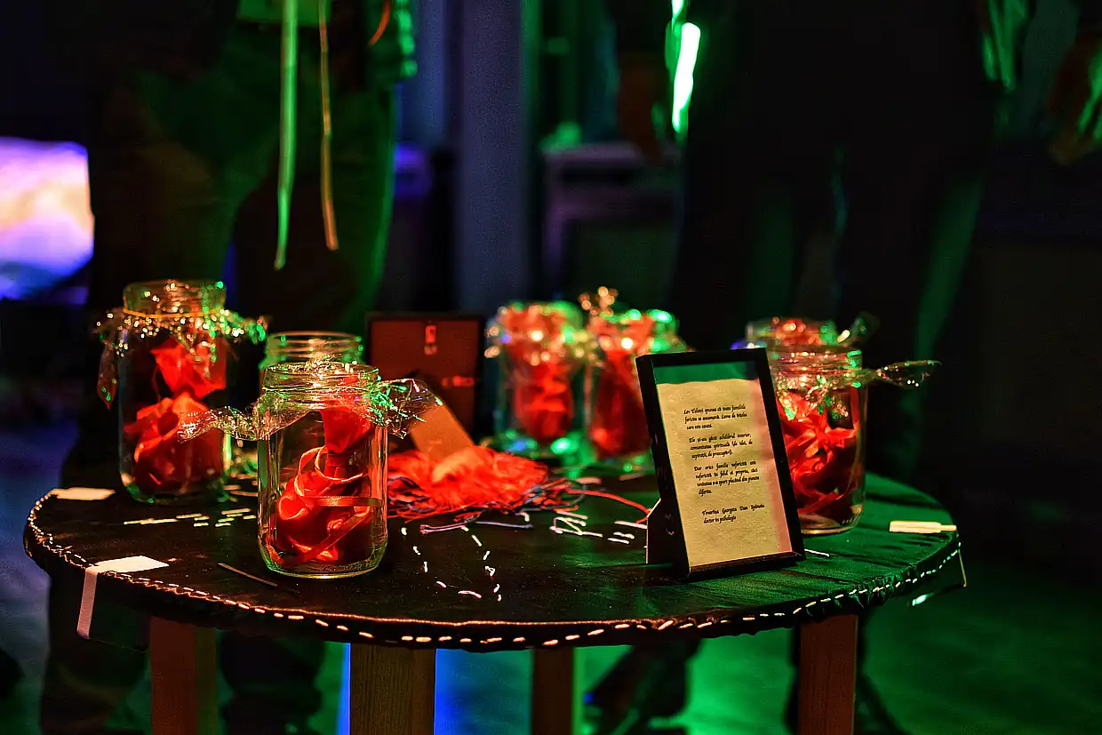 Relatopia – η τέχνη και η επιστήμη της συμβίωσης ως ζευγάρι Relatopia – η τέχνη και η επιστήμη της συμβίωσης ως ζευγάρι