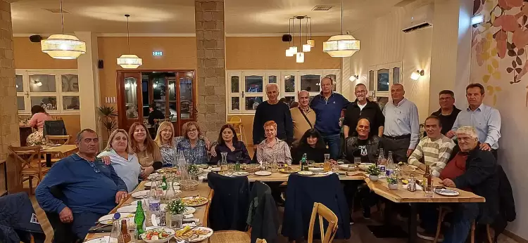 2η Συνάντηση Μαθητών 5ου Δημοτικού Σχολείου Κατερίνης 2η Συνάντηση Μαθητών 5ου Δημοτικού Σχολείου Κατερίνης