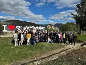 55ο Πανελλήνιο Δημοσιογραφικό Συνέδριο της Ε.Σ.Ε.Τ. (εικόνες) 55ο Πανελλήνιο Δημοσιογραφικό Συνέδριο της Ε.Σ.Ε.Τ.