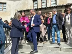 55ο Πανελλήνιο Δημοσιογραφικό Συνέδριο της Ε.Σ.Ε.Τ. (εικόνες) 55ο Πανελλήνιο Δημοσιογραφικό Συνέδριο της Ε.Σ.Ε.Τ.