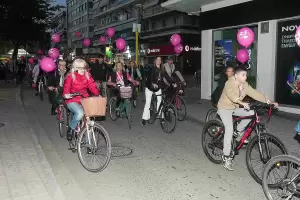 5ο Bike For Life: Μάθε! Πρόλαβε! Αντιμετώπισε!