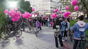 5ο Bike For Life: Μάθε! Πρόλαβε! Αντιμετώπισε!