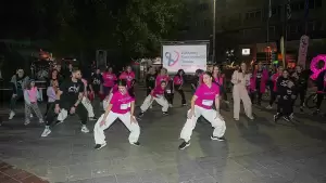 5ο Bike For Life: Μάθε! Πρόλαβε! Αντιμετώπισε!