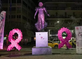 5ο Bike For Life: Μάθε! Πρόλαβε! Αντιμετώπισε!