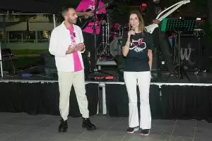 5ο Bike For Life: Μάθε! Πρόλαβε! Αντιμετώπισε!