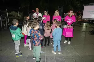 5ο Bike For Life: Μάθε! Πρόλαβε! Αντιμετώπισε!