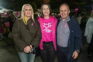 5ο Bike For Life: Μάθε! Πρόλαβε! Αντιμετώπισε!