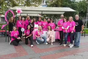 5ο Bike For Life: Μάθε! Πρόλαβε! Αντιμετώπισε!