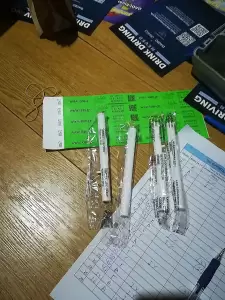 9η Ευρωπαϊκή Νύχτα χωρίς Ατυχήματα: Δυναμική δράση στην Κατερίνη 9η Ευρωπαϊκή Νύχτα χωρίς Ατυχήματα: Δυναμική δράση στην Κατερίνη