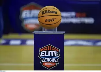 Financial Fair Play στην Elite League: Επανάσταση για το ελληνικό μπάσκετ