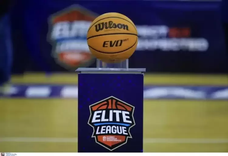 Financial Fair Play στην Elite League: Επανάσταση για το ελληνικό μπάσκετ