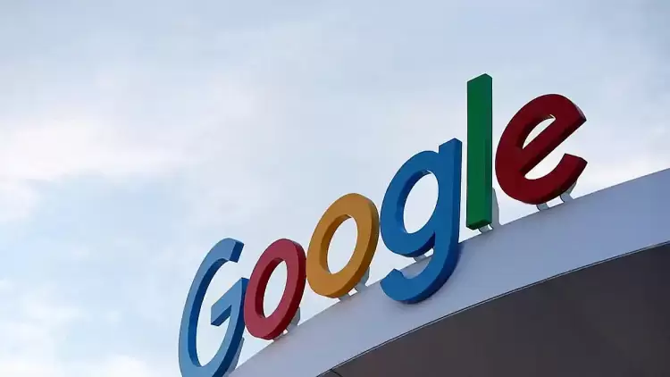 Η Google διαψεύδει διαρροή 183 εκατ. κωδικών Gmail – Οι χρήστες παραμένουν ασφαλείς Η Google διαψεύδει διαρροή 183 εκατ. κωδικών Gmail – Οι χρήστες παραμένουν ασφαλείς