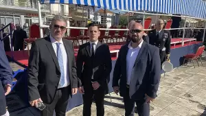 H Κατερίνη Τιμά την 28η Οκτωβρίου – Δοξολογία, κατάθεση στεφάνων και παρέλαση (Φωτορεπορτάζ & Συνεχής Ενημέρωση)