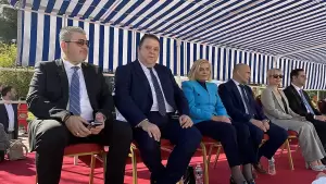 H Κατερίνη Τιμά την 28η Οκτωβρίου – Δοξολογία, κατάθεση στεφάνων και παρέλαση (Φωτορεπορτάζ & Συνεχής Ενημέρωση)