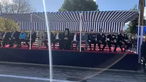 Live H Κατερίνη Τιμά την 28η Οκτωβρίου – Δοξολογία, κατάθεση στεφάνων και παρέλαση (Φωτορεπορτάζ & Συνεχής Ενημέρωση)