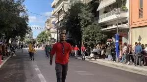 Live: H Κατερίνη Τιμά την 28η Οκτωβρίου – Δοξολογία, κατάθεση στεφάνων και παρέλαση (Φωτορεπορτάζ & Συνεχής Ενημέρωση)