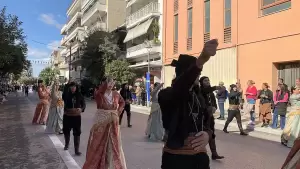 Live: H Κατερίνη Τιμά την 28η Οκτωβρίου – Δοξολογία, κατάθεση στεφάνων και παρέλαση (Φωτορεπορτάζ & Συνεχής Ενημέρωση)