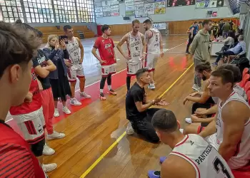 National League 2: Οι Πάνθηρες υποδέχονται τον Αμπελώνα Λ.