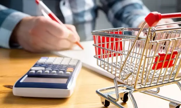 O Οκτώβριος φέρνει «ανάσα» σε τιμές ρεύματος, σούπερ μάρκετ και πληθωρισμό O Οκτώβριος φέρνει «ανάσα» σε τιμές ρεύματος, σούπερ μάρκετ και πληθωρισμό