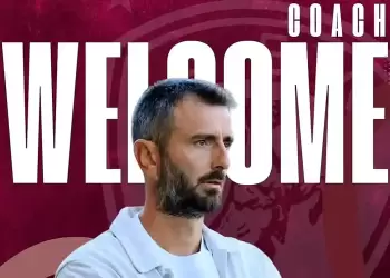 O Στέλιος Μαλεζάς ανακοινώθηκε από την ΑΕΛ O Στέλιος Μαλεζάς ανακοινώθηκε από την ΑΕΛ