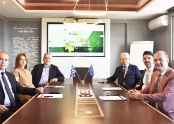 Olympia Electronics A.e.: Νέο Επενδυτικό Σχέδιο 3,2 εκατ. ευρώ για Επέκταση Παραγωγικών Δυνατοτήτων